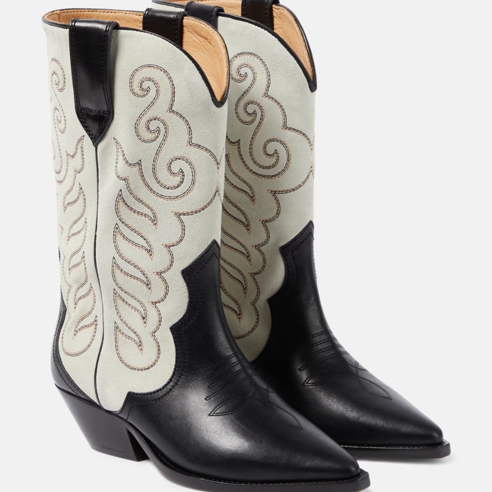Isabel Marant Duerto Boot